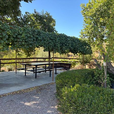 El Domingo En El Valle Fondón Eksteriør bilde