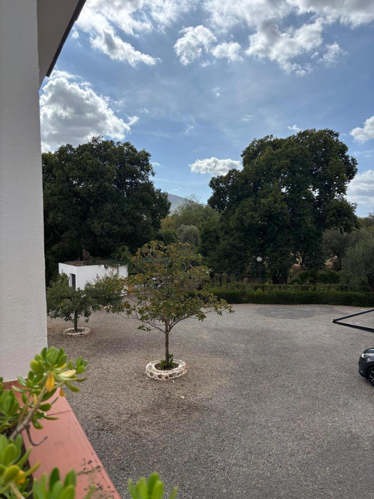 El Domingo En El Valle Fondón Eksteriør bilde